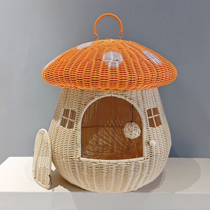 Cat House Acalora