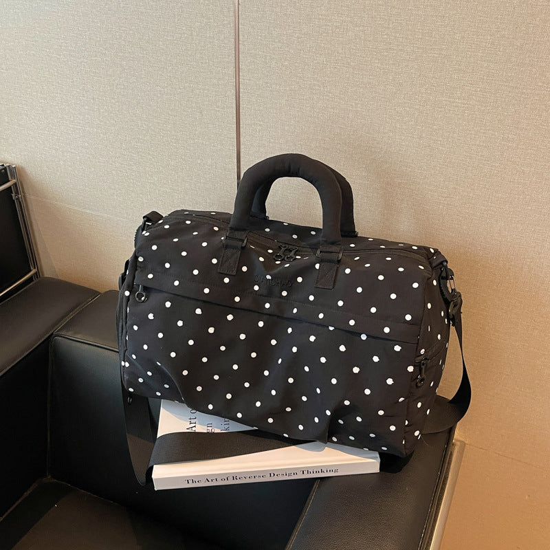 Travel Duffel Bag