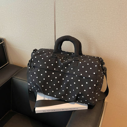 Travel Duffel Bag