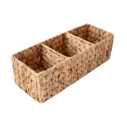 Versatile Bathroom Organizer Basket Acalora