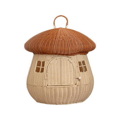 Cat House Acalora