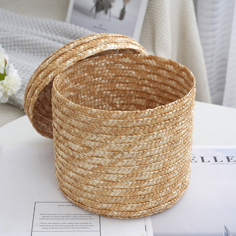 Storage Baskets Acalora