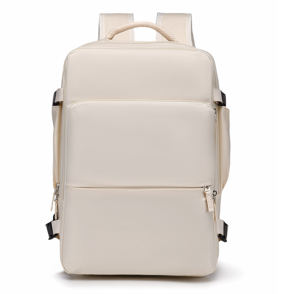 Versatile Travel Backpack Acalora