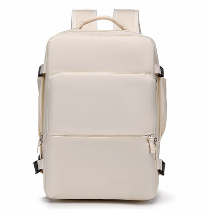 Versatile Travel Backpack Acalora