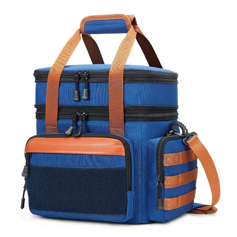Insulated Food Carrier Backpack Acalora