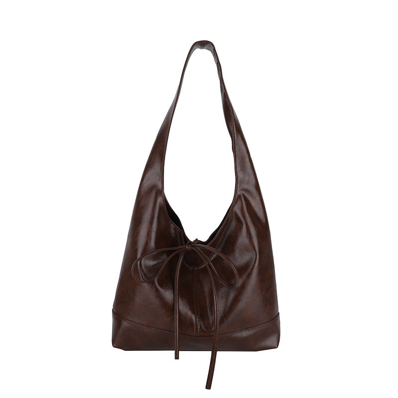 Chic Slouchy Hobo Bag Acalora