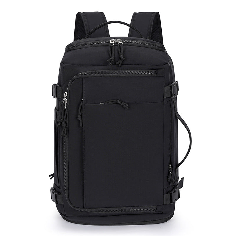 Multifunctional Urban Commuter Backpack Acalora