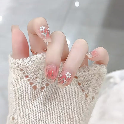 Glamorous Nail Designs Acalora