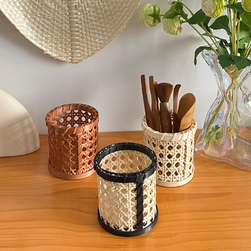 Decorative Basket Acalora