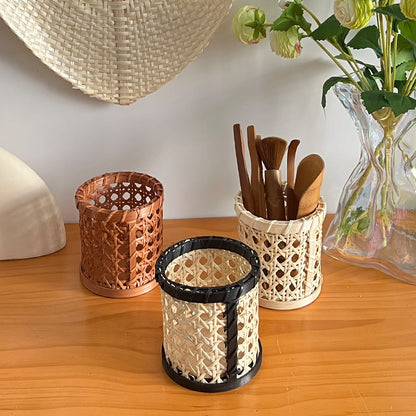 Decorative Basket Acalora