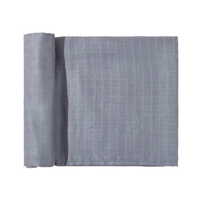 Lightweight Breathable Muslin Blanket