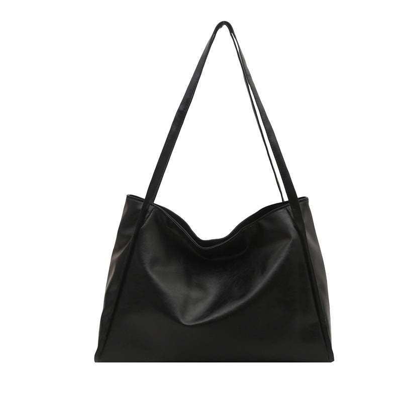 Versatile Slouchy Tote Bag Acalora