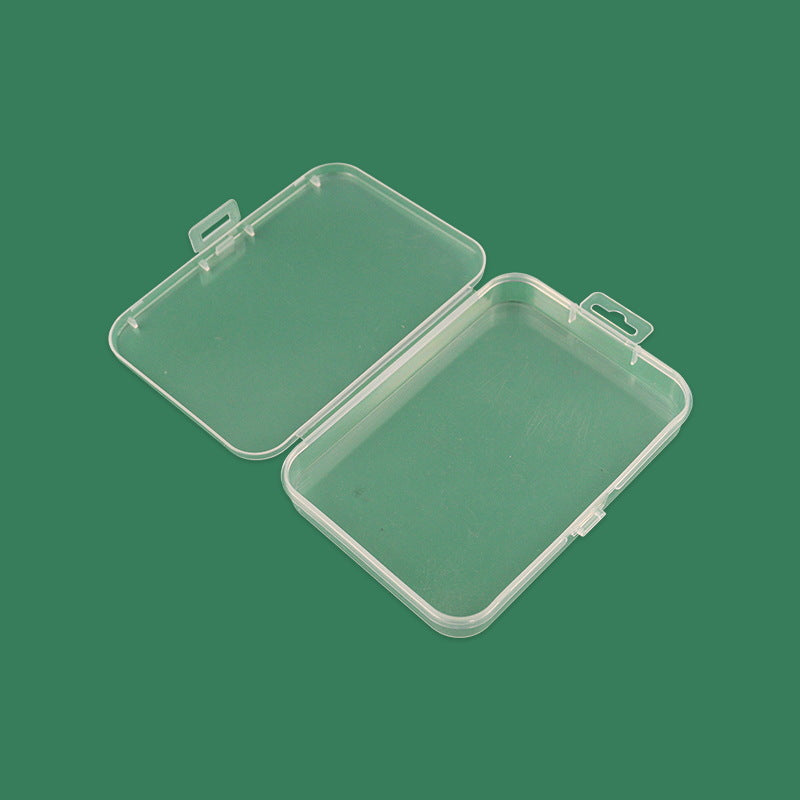 Compact Multi-Functional Storage Case Acalora