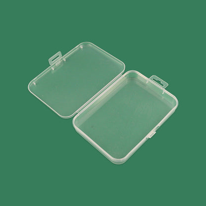 Compact Multi-Functional Storage Case Acalora