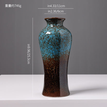 Decorative Artisanal Vase
