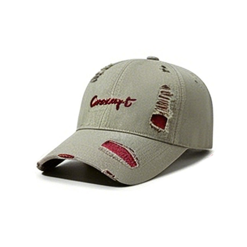 Women's Relaxed Baseball Cap Skanto