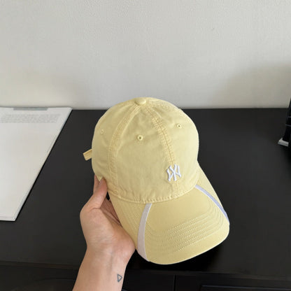 Men's Performance Adjustable Baseball Cap Bowlift