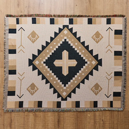 Decorative Woven