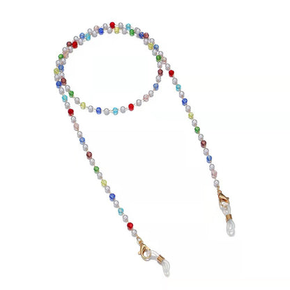 Decorative Eyewear Chain Acalora