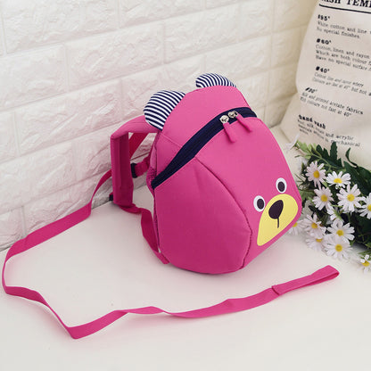 Adorable Animal-Themed Mini Backpack Acalora