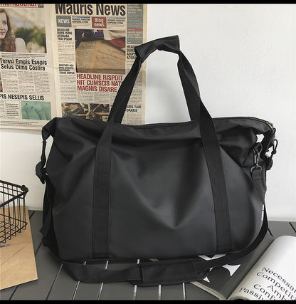 Versatile Travel Duffle Bag Acalora