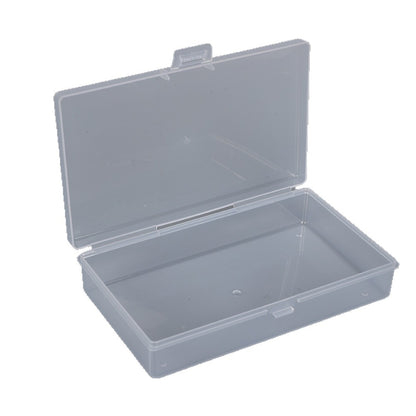 Clear Multi-Purpose Storage Case Acalora