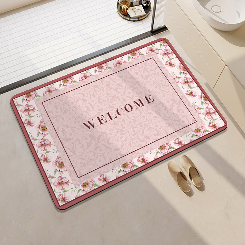 Bathroom Mat Acalora