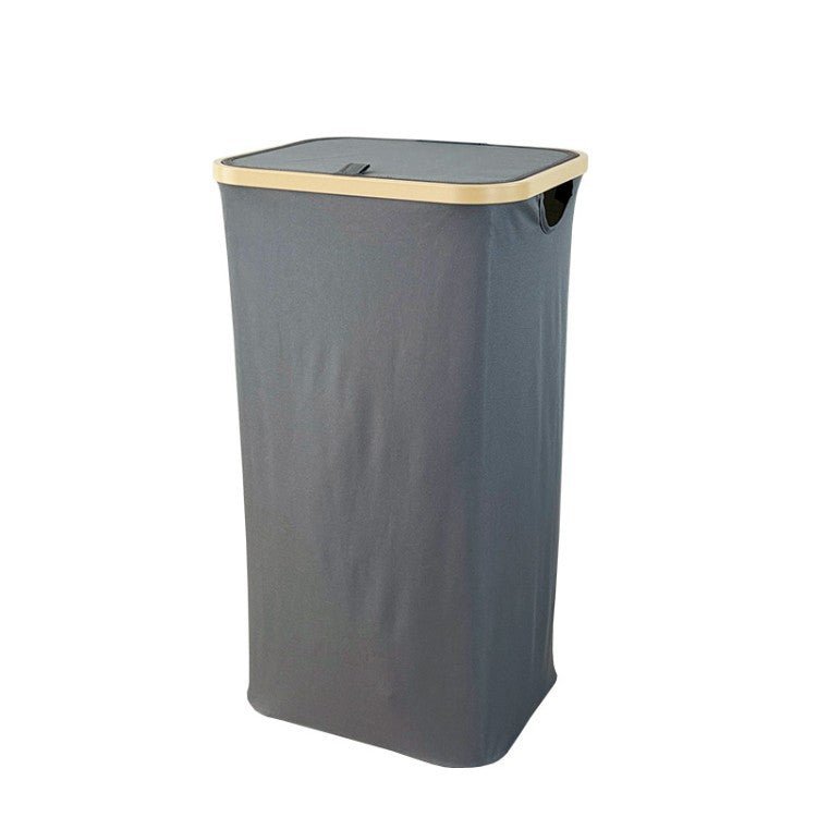 More Elegant and Practical Laundry Basket Acalora