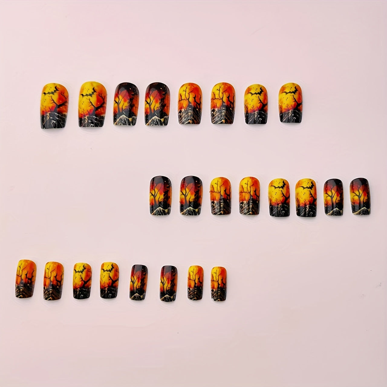 Artistic Nail Art Acalora