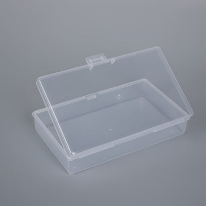 Clear Multi-Purpose Storage Case Acalora