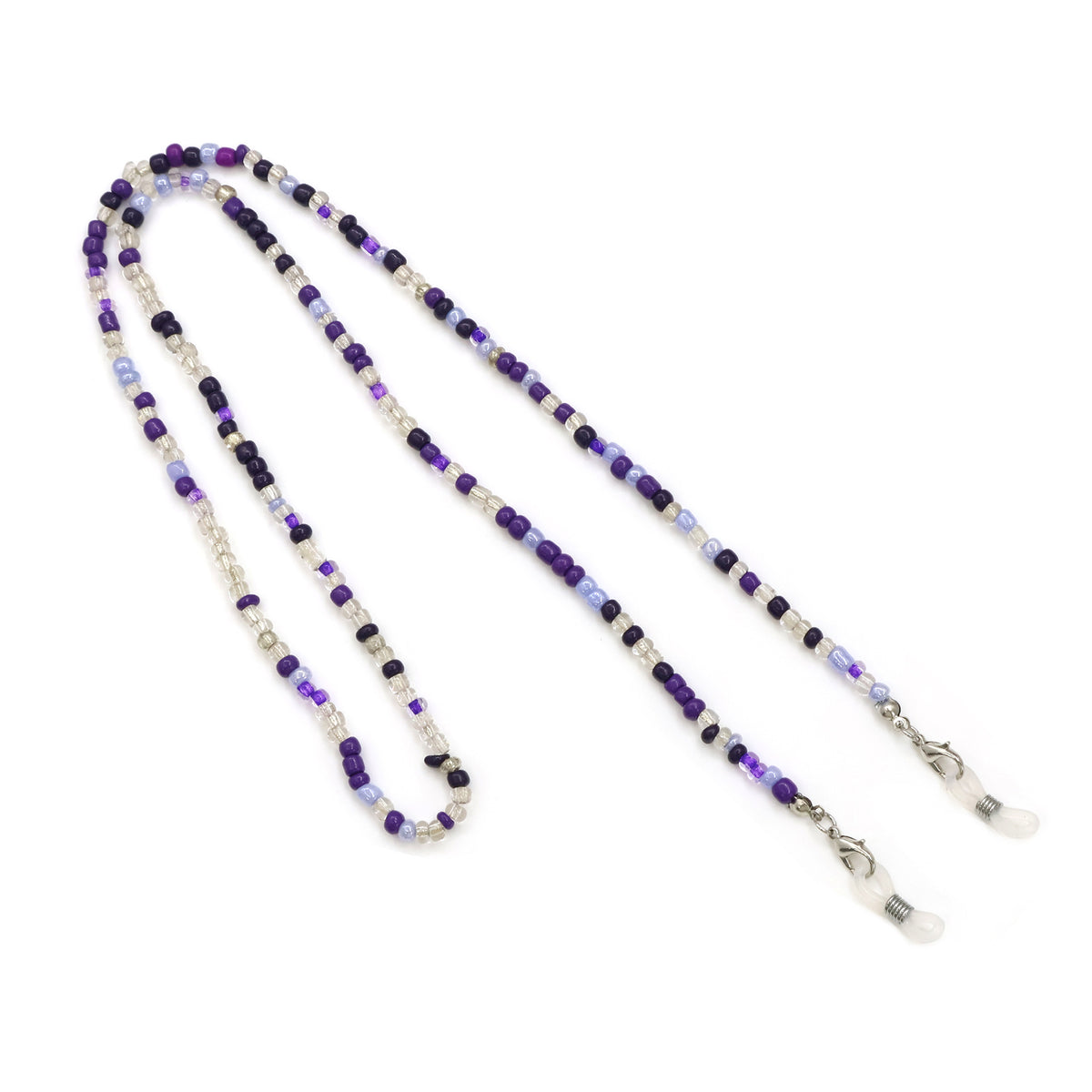 Beaded Eyewear Chain Holder Acalora