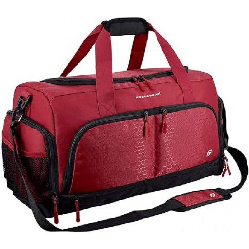 Multipurpose Durable Sports Duffel Bag Acalora