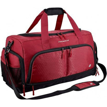 Multipurpose Durable Sports Duffel Bag Acalora