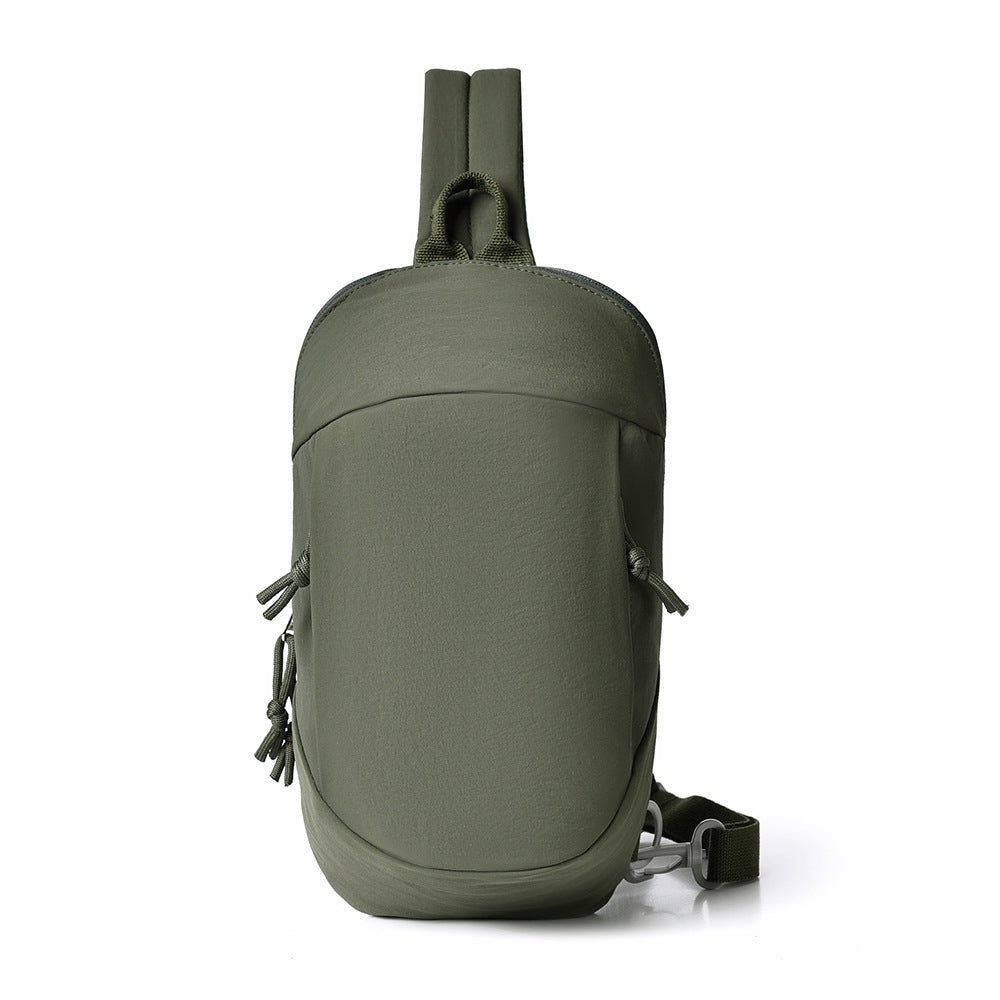 Minimalist Crossbody Bag Acalora