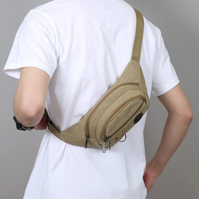 Durable Outdoor Utility Waist Bag Acalora