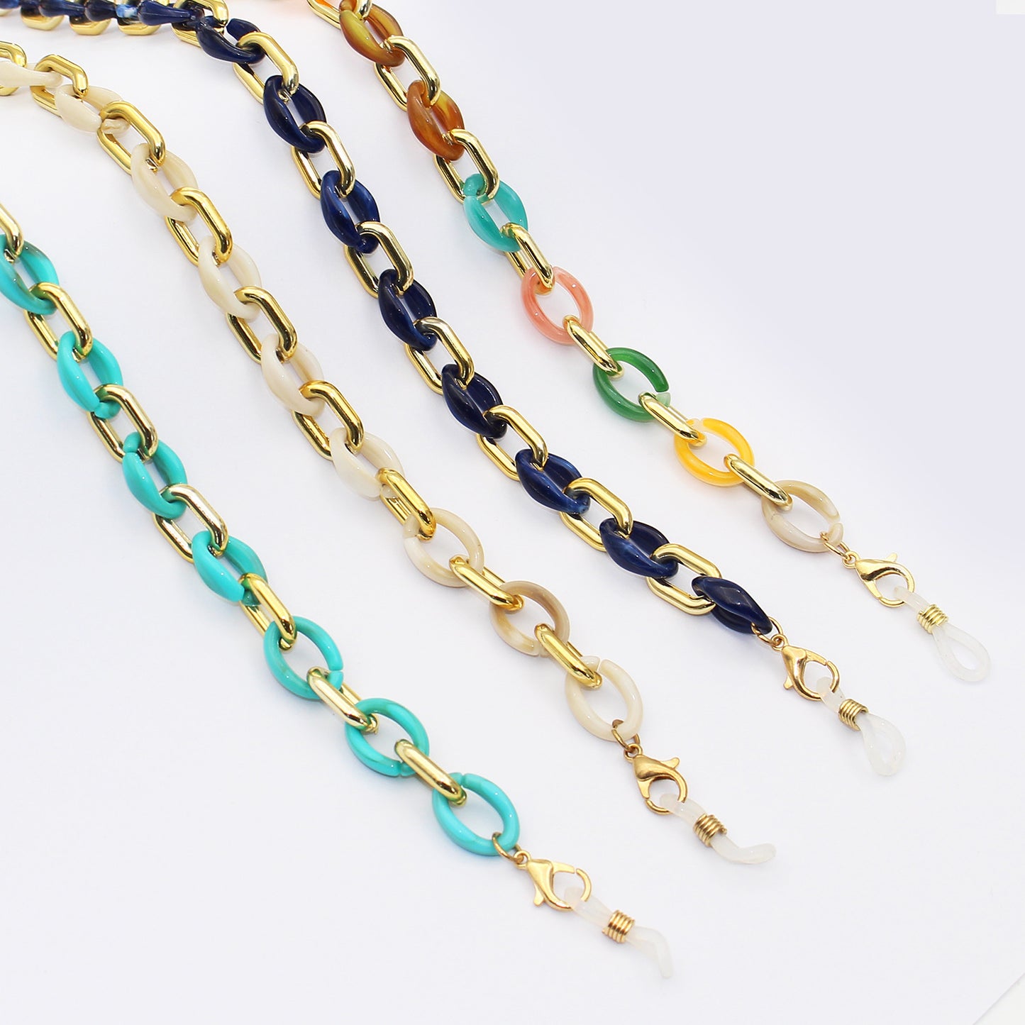 Stylish Eyewear Chain Holder Acalora