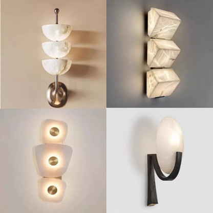 Modern Elegant Wall Sconce Light Fixture