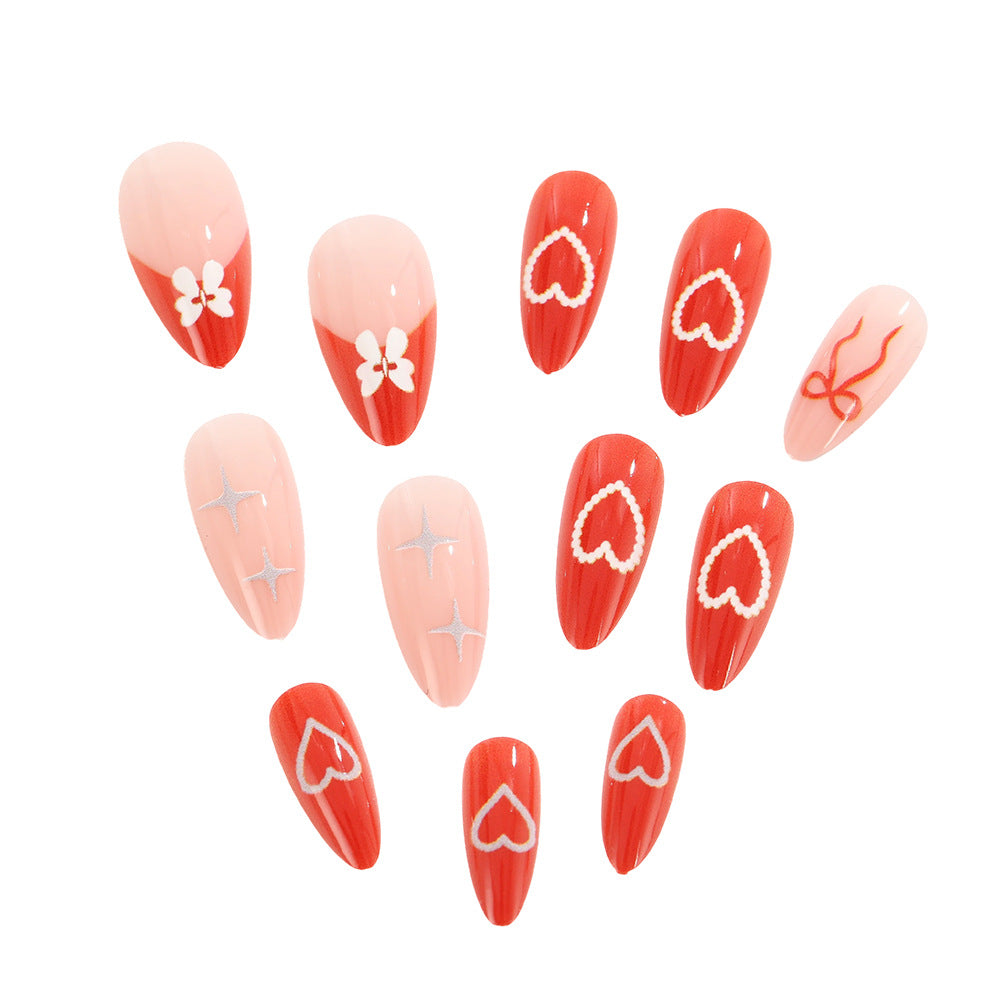 Design Artificial Nails Acalora