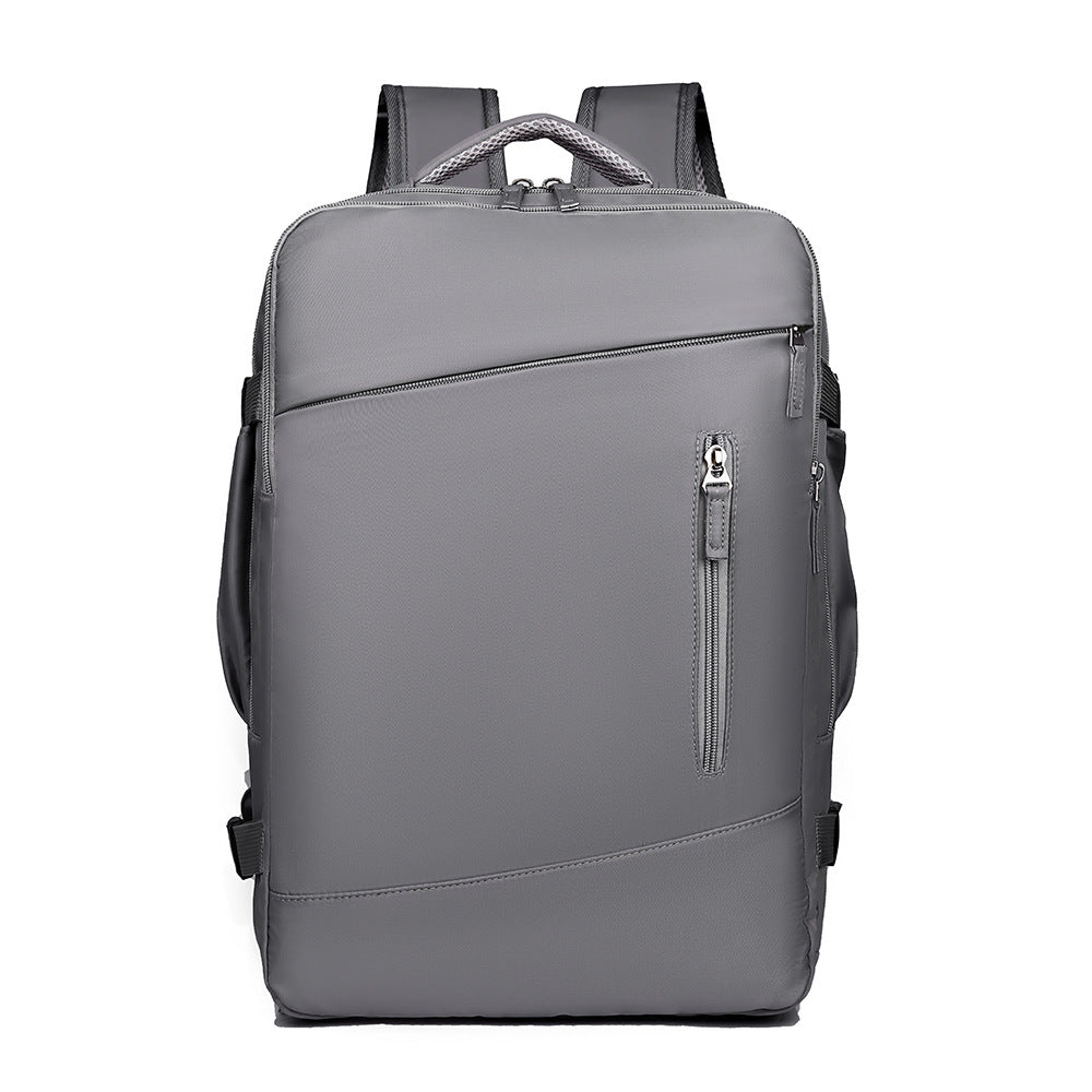 Modern Minimalist Laptop Backpack Acalora