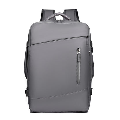 Versatile Lightweight Business Backpack Acalora