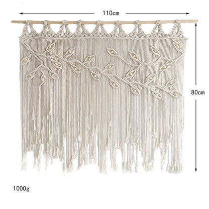 Macrame Wall Hanging