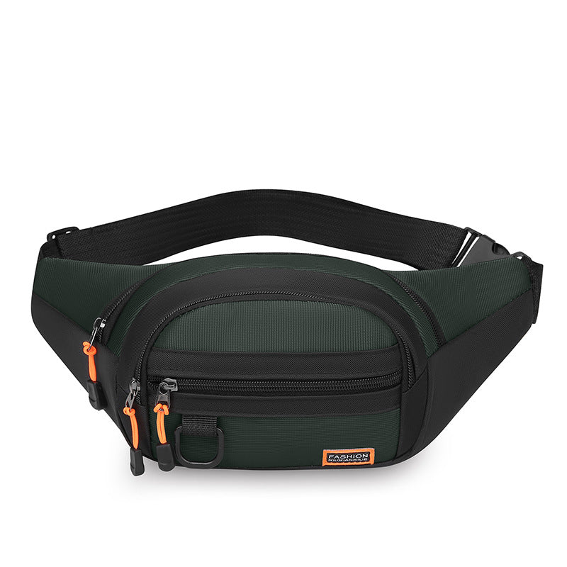 Urban Utility Fanny Pack Acalora