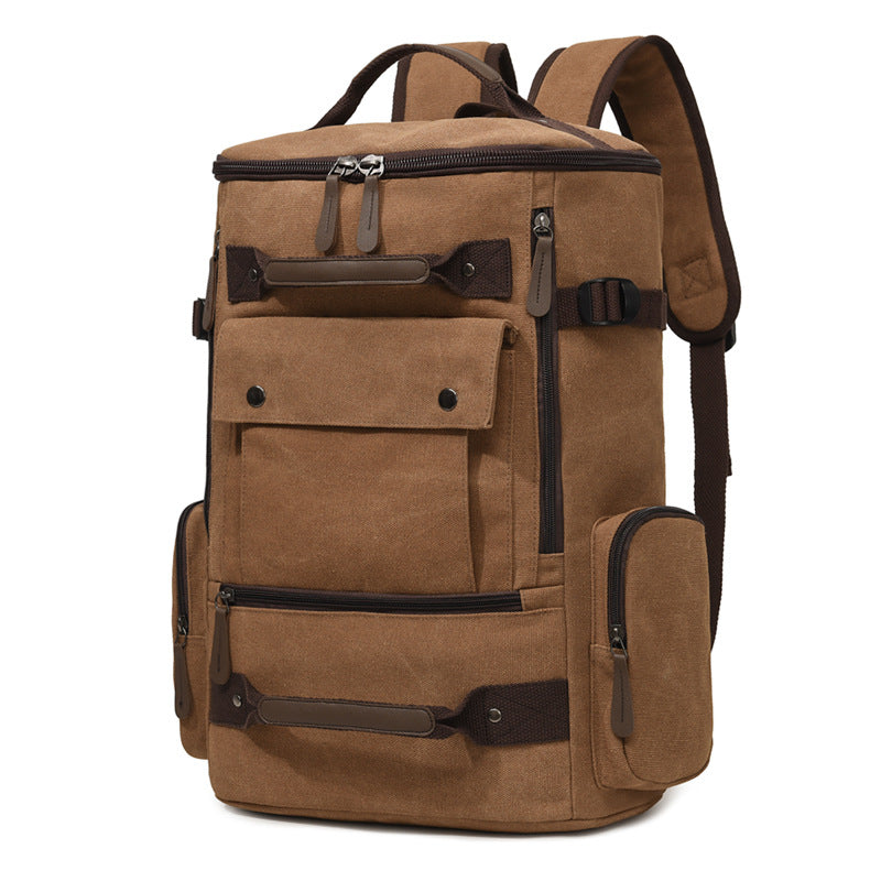 Multipurpose Outdoor Adventure Backpack Acalora