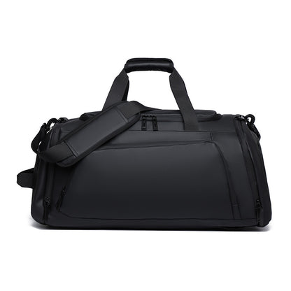Versatile All-Weather Travel Duffel Bag