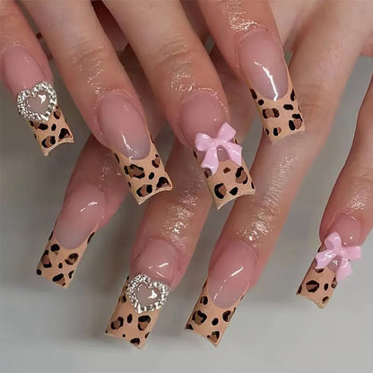Decorative Nail Art Tips Acalora
