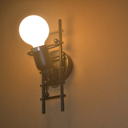 Wall lamp Acalora