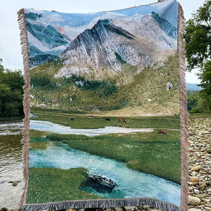 Artistic Landscape