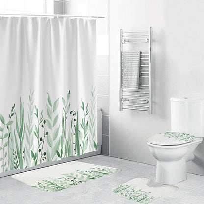 Bathroom Accessory Set