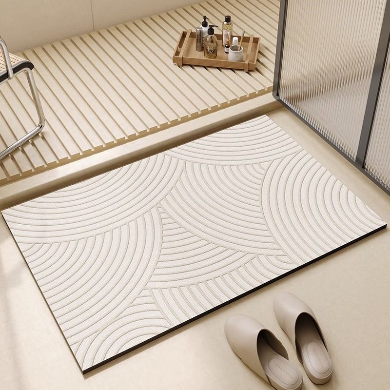 Non-Slip Bathroom Mat