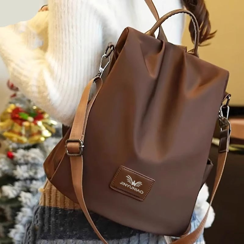 Versatile Multi-Purpose Backpack Acalora